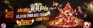 bảo hiểm vé cược thua đầu tiên